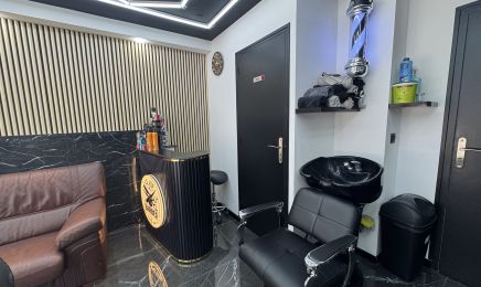 Le VIP BARBER  : Coiffeur à Marseille