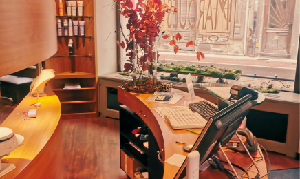 Grimaldi Artisan Coiffeur : Coiffeur à Soultz-Haut-Rhin