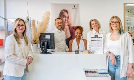 HAIRMiS Coiffure - Étampes : Coiffeur à Étampes
