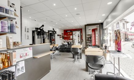 Excellence : Coiffeur à Le Mesnil-Saint-Denis