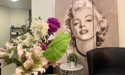 Haarstudio Pars De Luxe: Barbershop in Waiblingen
