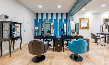 Franck Provost - Bordeaux Belvédère : Coiffeur à Bordeaux