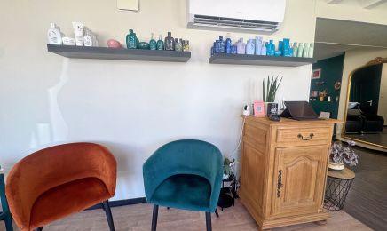 Myréal by Léa's : Coiffeur à Thouars