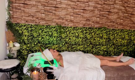 As La Joie Pour Elle  : Coiffeur à La Rochelle