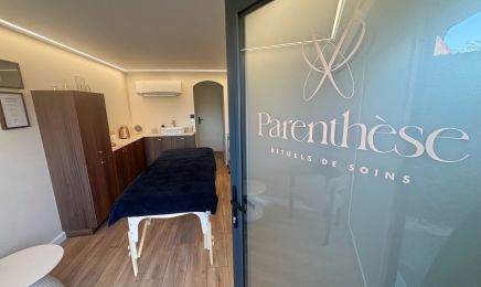 Parenthèse : Institut de beauté à Haubourdin