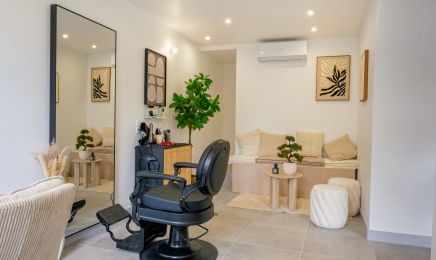 Maison de la coiffure : Coiffeur à Tullins