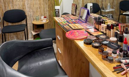 Chic Coiffure : Coiffeur à Vitrolles