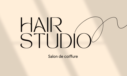 Hair Studio  : Coiffeur à Moulins