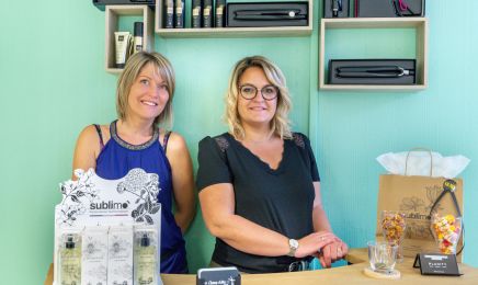 Les Ciseaux d’Alex - Neulliac  : Coiffeur à Neulliac