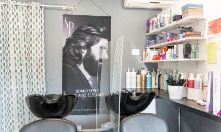 Mill N Hair - Capillessence : Institut de beauté à Mirebeau