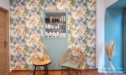 ELLE HAIR VEGETAL : Coiffeur à La Rochelle