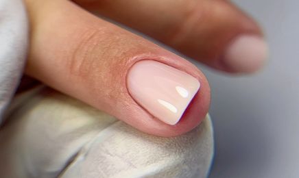 Auréae Nails - Manucure russe  : Manucure à Cergy