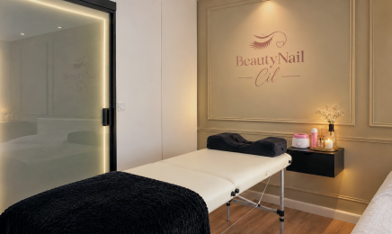 Beauty Nail : Manucure à Novillers