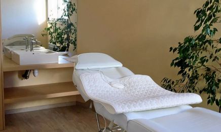 SSB BY SONIA : Institut de beauté à Romainville