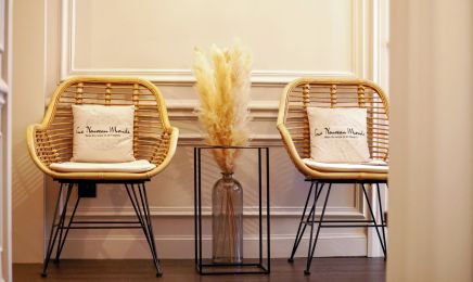Severine Fesin : Institut de beauté à Paris