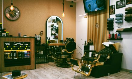 Modern Barber : Coiffeur à Metz