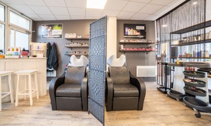 Galateau Isle  : Coiffeur à Isle