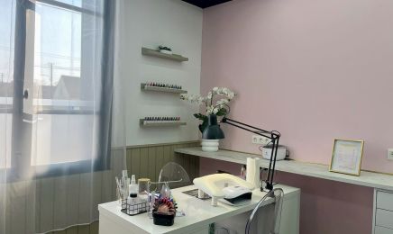 Barber Street : Coiffeur à Compiègne