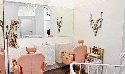 Isabels Beauty Club: Kosmetikstudio in München