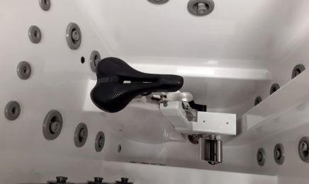 OVELO - Sport Santé Bien-Être (Aquabike, Infrarun, Sauna Japonais) : Spa à Gardanne