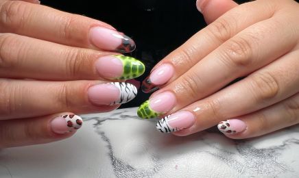 Nails By Nel  : Manucure à Saint-Étienne