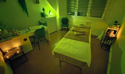 Lucie Beauty  : Manucure à Brebières