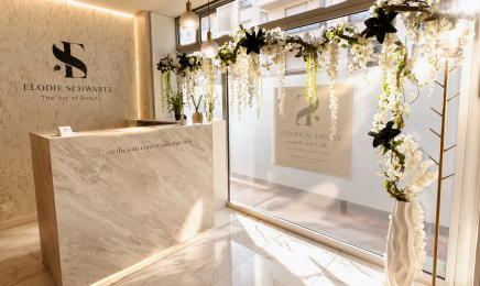 The art of beauty : Institut de beauté à Saint-Mandé