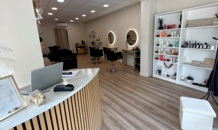 Sarah Coiffure  : Coiffeur à Saint-Sulpice-et-Cameyrac