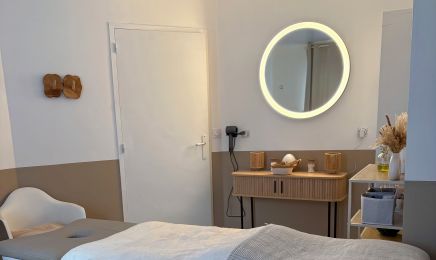 Au Cocon de Chloé : Coiffeur à Mayenne