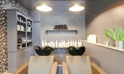 Les Muses De Paris  : Coiffeur à Paris