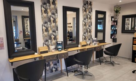 Le Boudoir : Coiffeur à Meaux