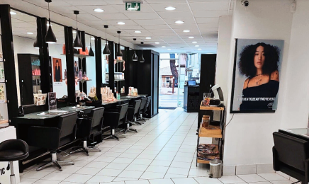 Access Coiffure - Grasse : Coiffeur à Grasse