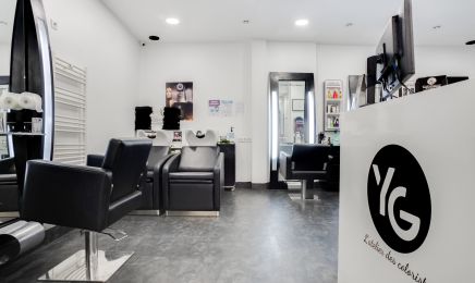 YG - L’atelier des coloristes  : Coiffeur à Colombes