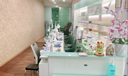 Luci Nails: Nagelstudio in Kronberg im Taunus