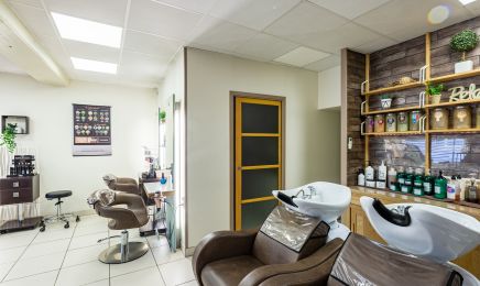 L’Atelier Coiffure by Selena : Coiffeur à Vienne