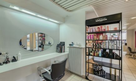 Micilia Coiffure : Coiffeur à Rillieux-la-Pape