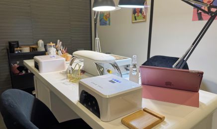 Maria Nails  : Manucure à Marseille