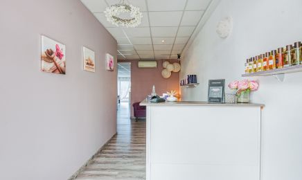Au cocon des douceurs  : Institut de beauté à Cenon