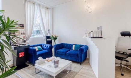 Quai du Bien Être  : Institut de beauté à Paris