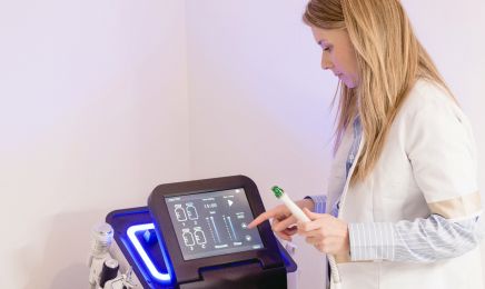 Hopale Esthetic  : Institut de beauté à Angers