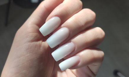 Nail'Za : Manucure à Domont