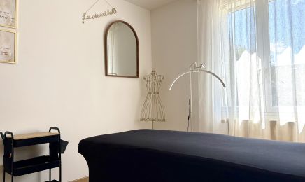 Soleil Beauty  : Institut de beauté à Mauges-sur-Loire