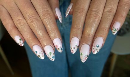 Caly Nails : Manucure à Talence