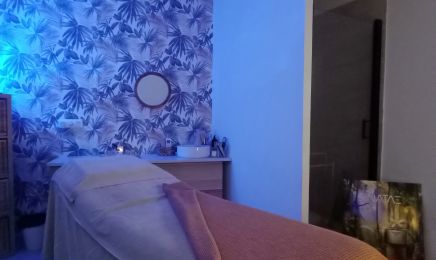 Institut de beauté Melizen : Manucure à Toulon