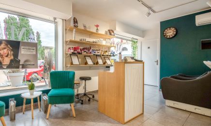 STUDIO M : Coiffeur à Courthézon