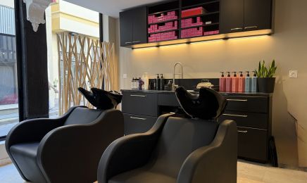 Vibe’s : Coiffeur à Rouen