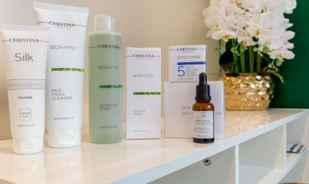 Alina Beauty Concept : Institut de beauté à Le Cannet