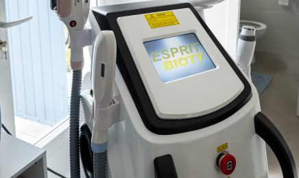 Esprit Bioty : Manucure à Chancelade