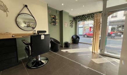 LNCCecile : Coiffeur à Aire-sur-la-Lys