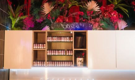 Crystal Barber Shop  : Coiffeur à Marseille
